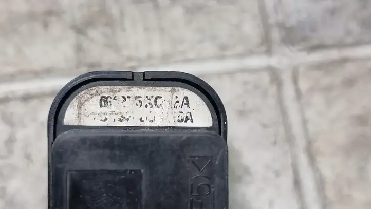 Mazda 5 (2005 - 2010) CC5166380A Кнопка стеклоподъемников — фото 3