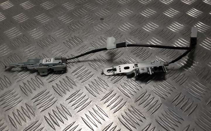 8610178B30 Lexus NX Antena (GPS antena)