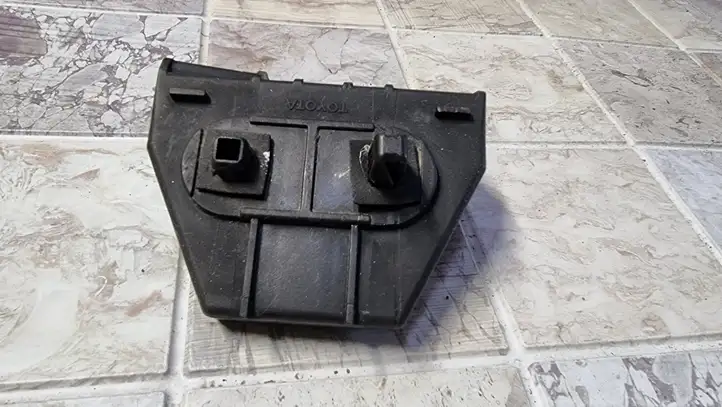 Toyota Avensis T250 (2003 - 2006) 5256205010 Кронштейн заднего бампера — фото 3