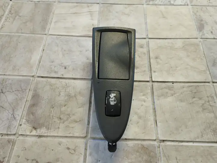 Fiat Croma (2005 - 2011) C723 Блок кнопок стеклоподъемников — фото 1