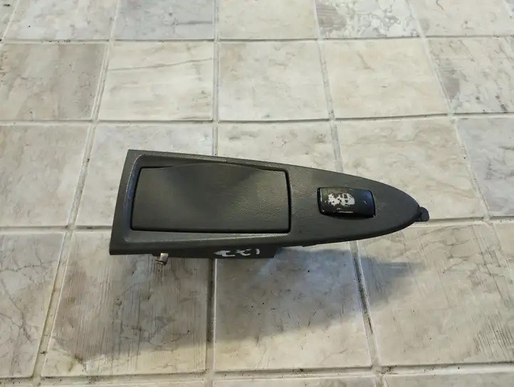 Fiat Croma (2005 - 2011) C723 Блок кнопок стеклоподъемников — фото 4