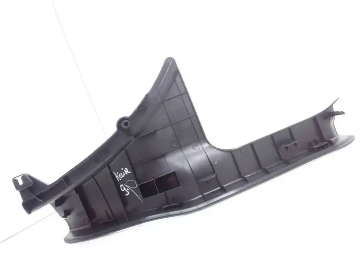 Subaru Impreza IV (2013 - 2016) 94061fj011 Внутренняя отделка заднего порога — фото 1
