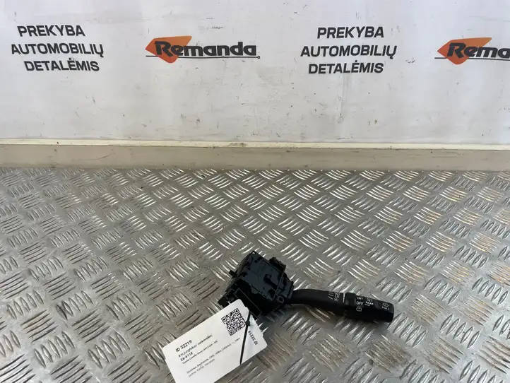 Toyota Corolla Verso AR10 (2004 - 2009) 05150 Другие включатели / ручки/ переключатели — фото 1