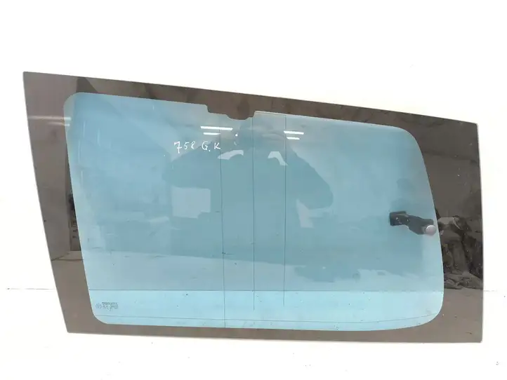 Lancia Phedra (2002 - 2010) 43R005013 Заднее боковое стекло — фото 1