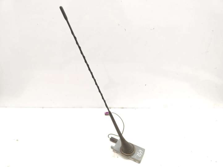 65206913896 BMW Z4 E85 E86 Radio antena