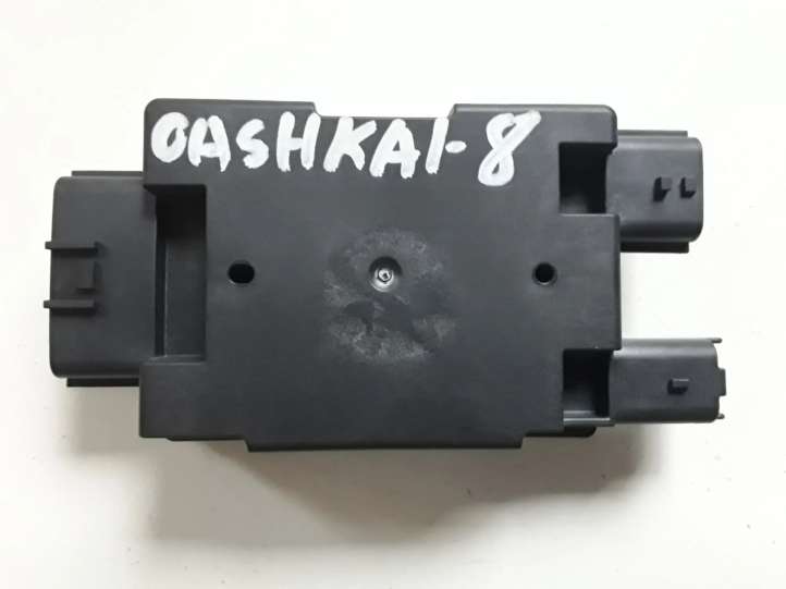 169108688R Nissan Qashqai Degalų (kuro) siurblio valdymo blokas