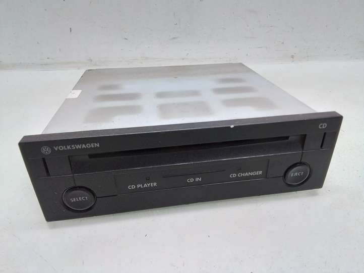 1J0035119A Volkswagen Golf IV CD/DVD keitiklis