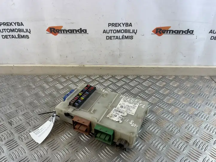 Ford Mondeo MK IV (2007 - 2014) 7G9T14A073DC Модуль комфорта — фото 1