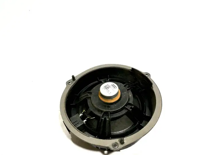 Audi A5 8T 8F (2007 - 2011) 8R0035411 Динамики задних дверей — фото 2