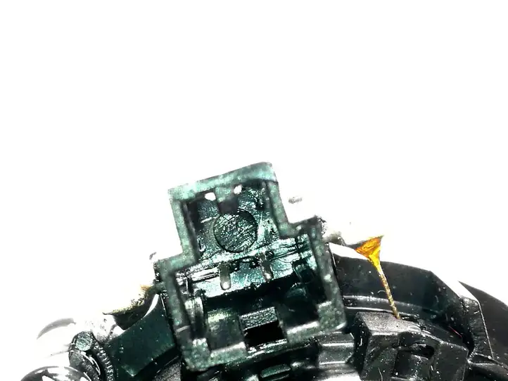 Audi A5 8T 8F (2007 - 2011) 8R0035399A Твитер задних дверей — фото 3