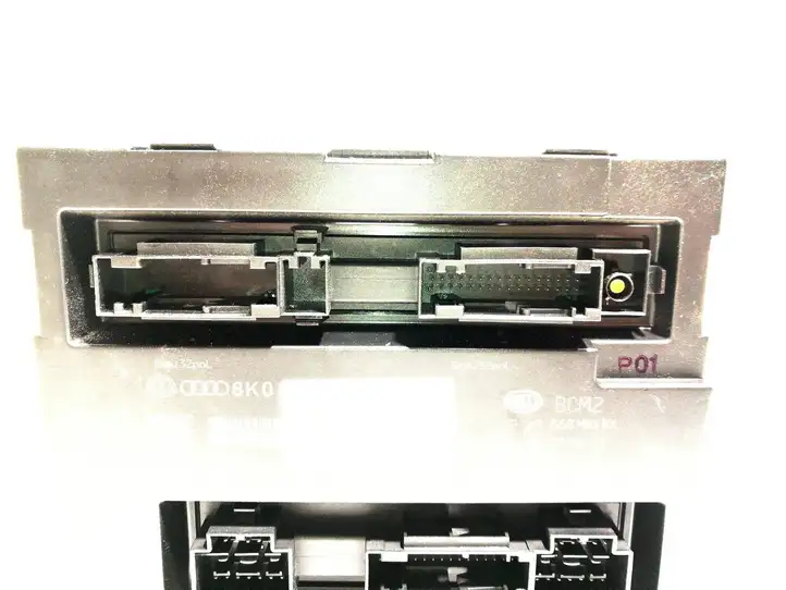 Audi A5 8T 8F (2007 - 2011) 8K0907064DA Модуль комфорта — фото 1