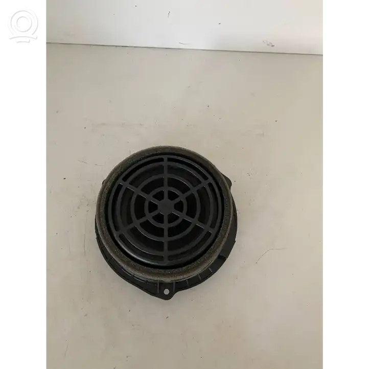 Audi A6 (2011 - 2014)  4G0035411 Громкоговоритель (громкоговорители) в задних дверях