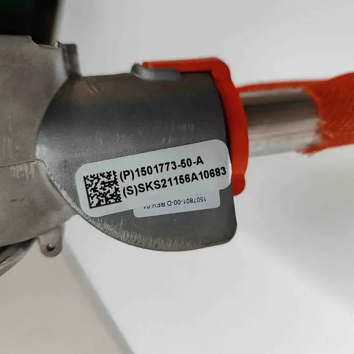 Tesla Model 3 (2017 - 2023) 150177350A Кабель для зарядки электромобилей — фото 7