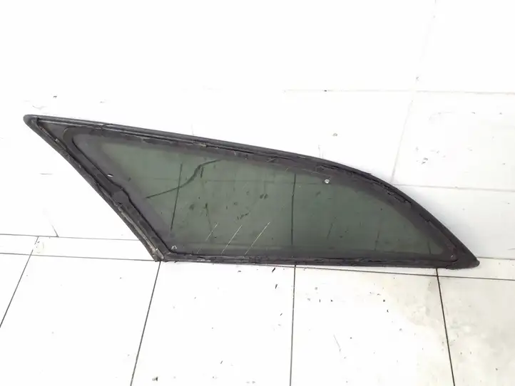 Ford Mondeo MK IV (2007 - 2014) 43r001595 Заднее боковое стекло — фото 3