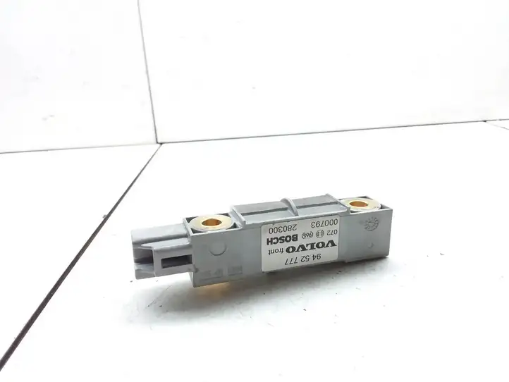Volvo S80 (1998 - 2004) 9452777 Датчик удара SRS — фото 1
