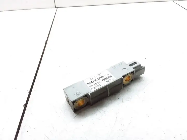 Volvo S80 (1998 - 2004) 9452777 Датчик удара SRS — фото 3