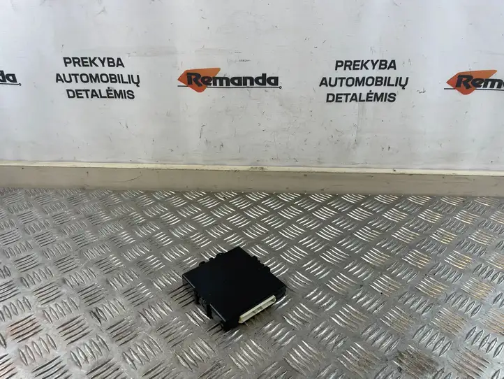 Toyota Corolla Verso AR10 (2004 - 2009) 896180F010 Прочие блоки управления — фото 1