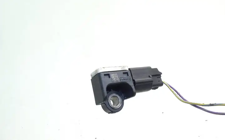 Ford Mondeo MK IV (2007 - 2014) AM5T14B342AA Датчик удара SRS — фото 1