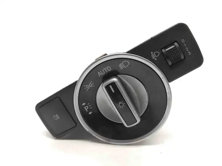 Mercedes-Benz E W212 (2009 - 2016)  A2129050651 Включатель фонарей