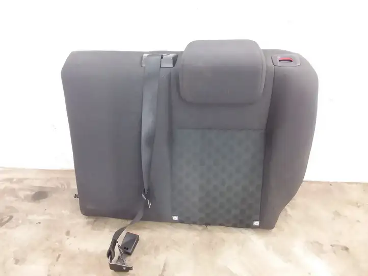 Land Rover Freelander 2 - LR2 (2006 - 2010) 6G9N611B68DCW Заднее сиденье — фото 1
