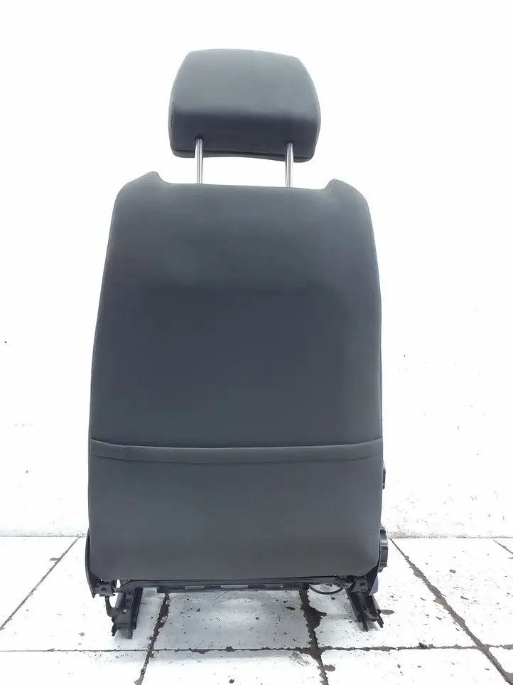 Seat Altea (2004 - 2009) 1K4881106GK Переднее сиденье пассажира — фото 3