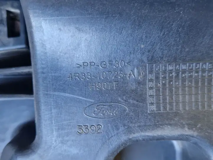 Ford Mustang V (2005 - 2014) 4R3310723A Площадка аккумулятора — фото 2