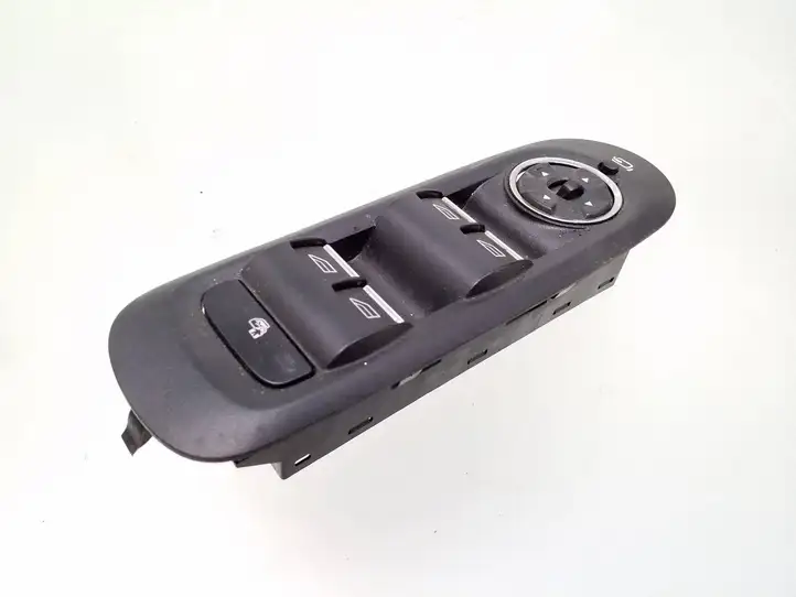 Ford Mondeo MK IV (2007 - 2014) Am2t14a132ba Блок кнопок стеклоподъемников — фото 1