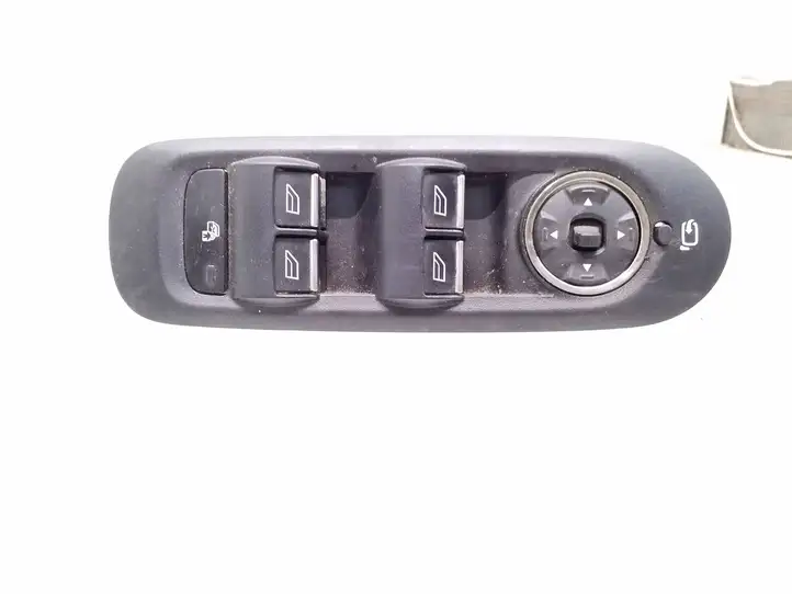 Ford Mondeo MK IV (2007 - 2014) Am2t14a132ba Блок кнопок стеклоподъемников — фото 2