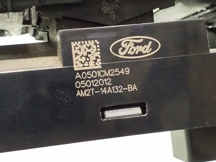 Ford Mondeo MK IV (2007 - 2014) Am2t14a132ba Блок кнопок стеклоподъемников — фото 5