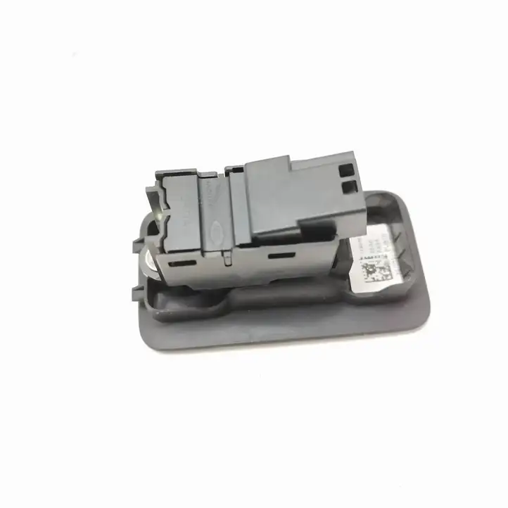 Land Rover Discovery Sport (2014 - 2019) DR7TA Блок кнопок стеклоподъемников — фото 6