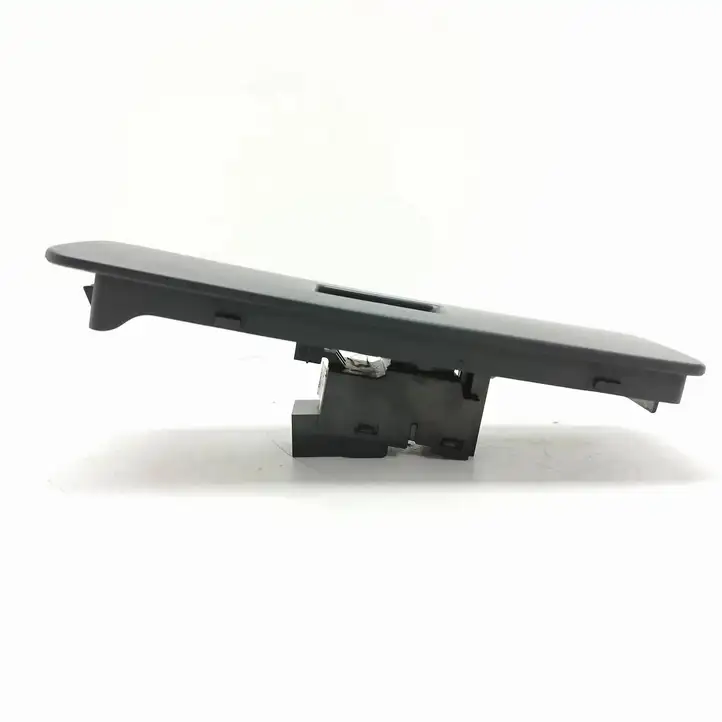 Land Rover Discovery Sport (2014 - 2019) FK7214717AB Блок кнопок стеклоподъемников — фото 4