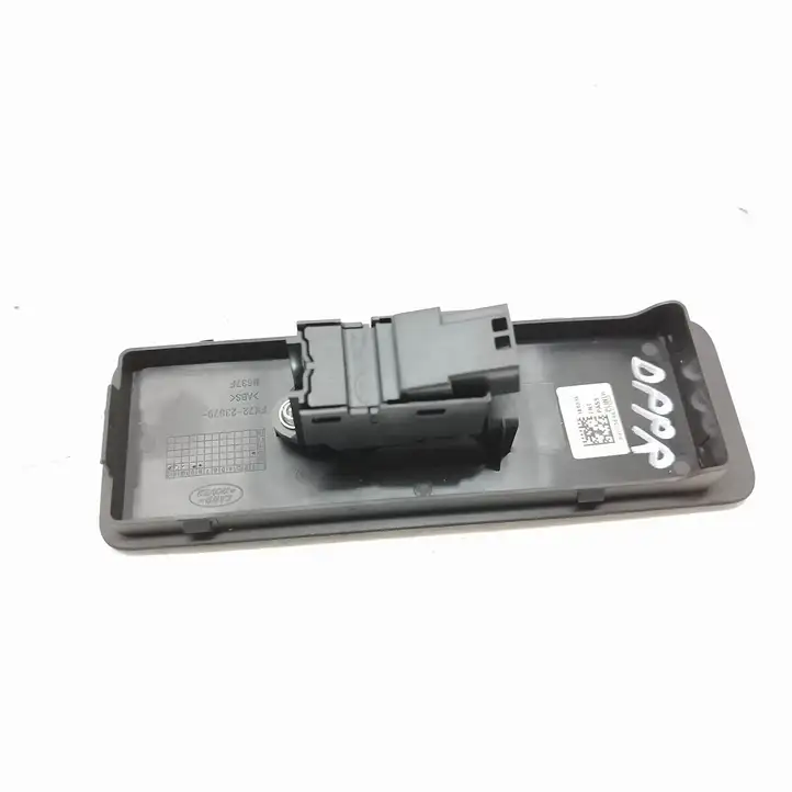 Land Rover Discovery Sport (2014 - 2019) FK7214717AB Блок кнопок стеклоподъемников — фото 6