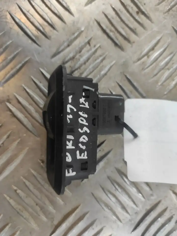 Ford Ecosport (2013 - 2018) CN1514529AB Блок кнопок стеклоподъемников — фото 4