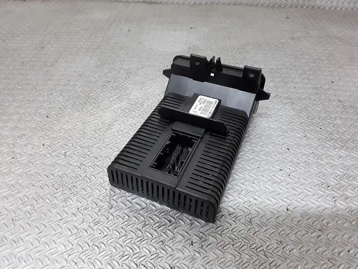BMW 3 E46 (1998 - 2005) 61318383226 Включатель фонарей — фото 2