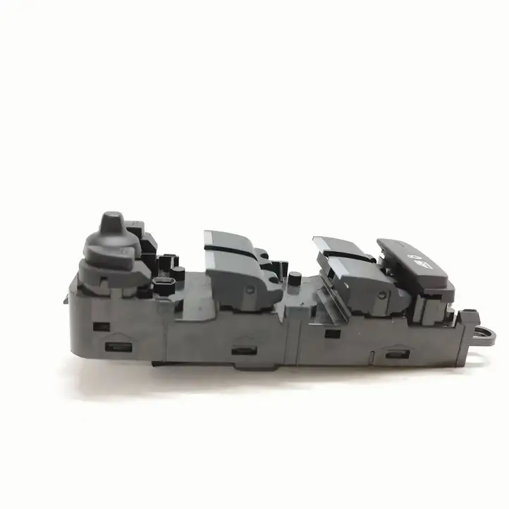 Land Rover Discovery Sport (2014 - 2019) DR7TA Блок кнопок стеклоподъемников — фото 2