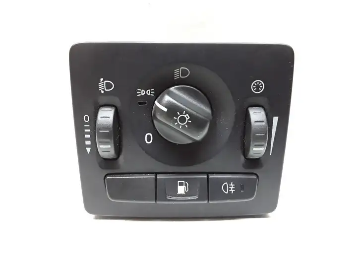 Volvo S40 (2007 - 2012) 30739298 Включатель фонарей — фото 1