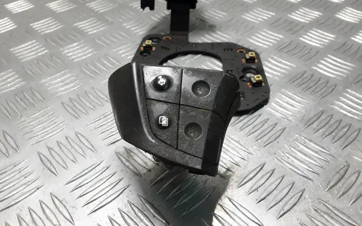 Mercedes-Benz B-class W245 (2005 - 2008) A1698208010 Кнопки на рулевом колесе — фото 5