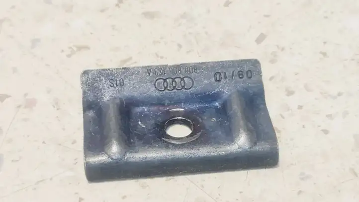 Audi A6 S6 C6 4F (2008 - 2011) 8D0803123A Держатель аккумулятора — фото 2