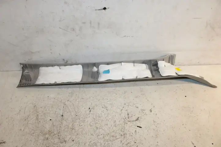 Toyota Auris E180 (2012 - 2018) Обшивка стойки A — фото 6