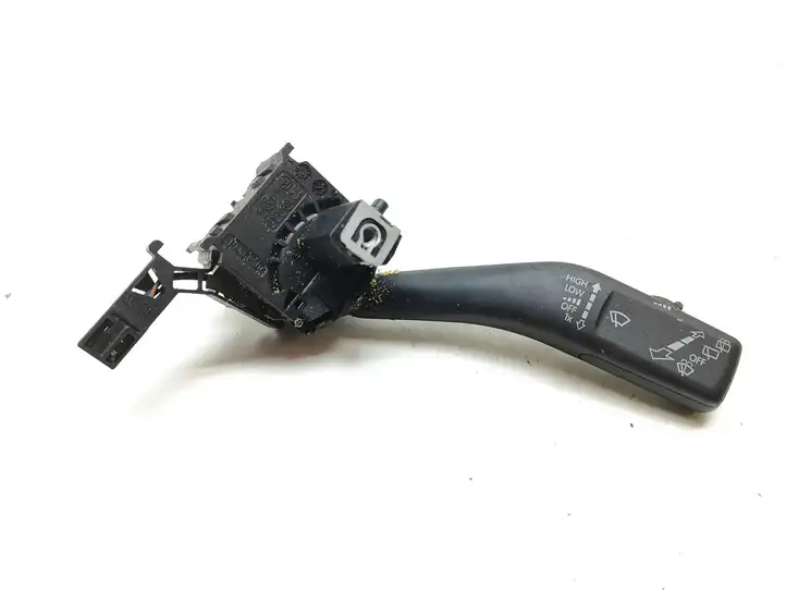 Skoda Octavia Mk2 (1Z) (2004 - 2013) 1K0953519H Переключатель стеклоочистителей — фото 1