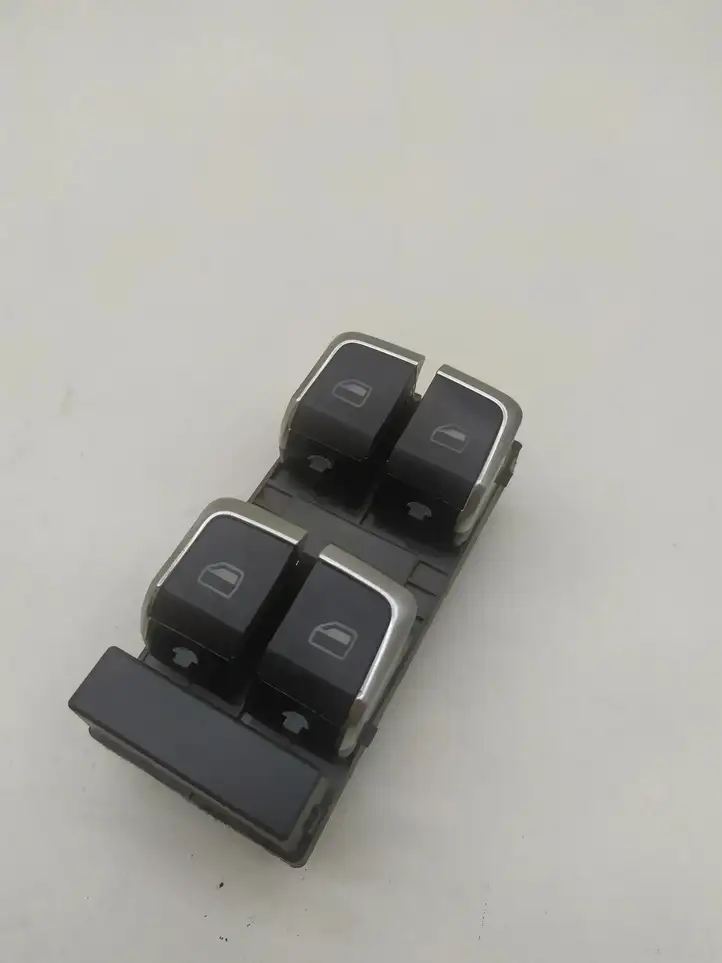 Audi A5 8T 8F (2011 - 2016) 8F0959851B Кнопка стеклоподъемников — фото 1