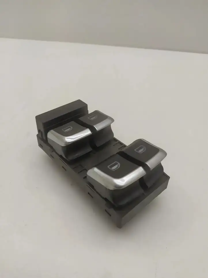Audi A5 8T 8F (2011 - 2016) 8F0959851B Кнопка стеклоподъемников — фото 3