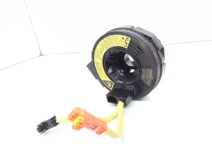 Toyota Avensis T250 (2006 - 2009) 31M0295 Контактное кольцо SRS — фото 1