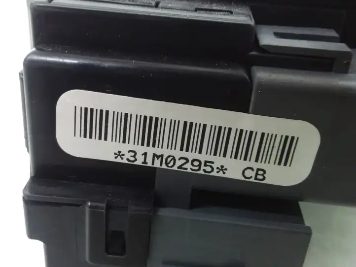 Toyota Avensis T250 (2006 - 2009) 31M0295 Контактное кольцо SRS — фото 4