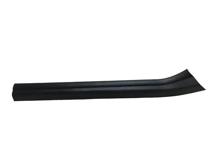 BMW 6 F12 F13 (2010 - 2018) 7225654 Внутренняя отделка переднего порога — фото 1
