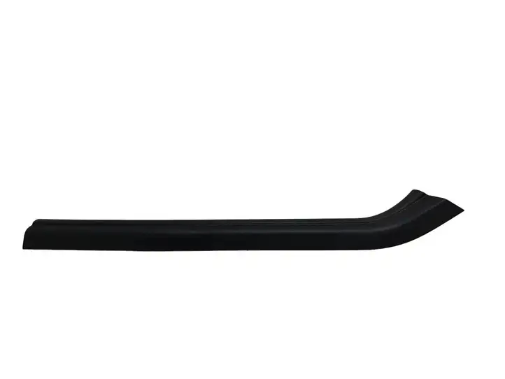 BMW 6 F12 F13 (2010 - 2018) 7225654 Внутренняя отделка переднего порога — фото 2