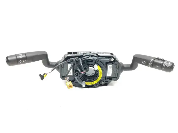 Land Rover Freelander 2 - LR2 (2006 - 2010) 9G9N13N064KB Контактное кольцо SRS — фото 1
