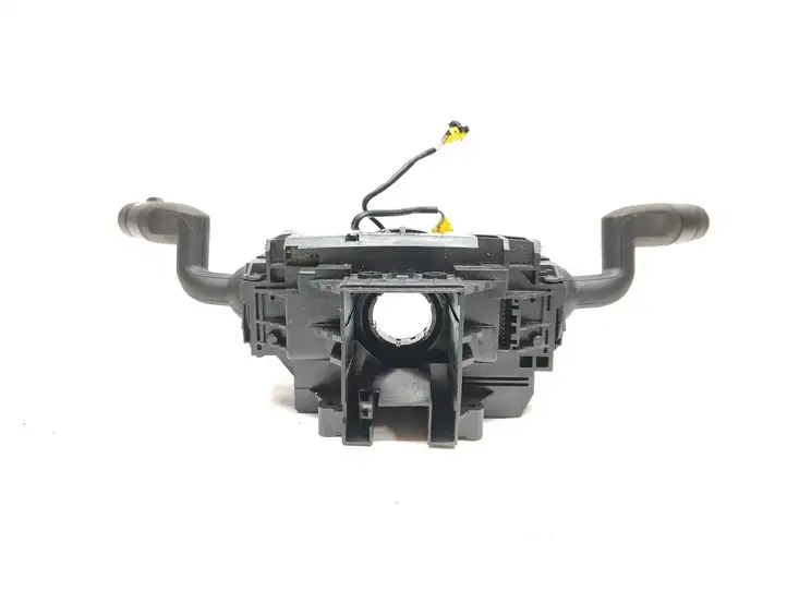 Land Rover Freelander 2 - LR2 (2006 - 2010) 9G9N13N064KB Контактное кольцо SRS — фото 2
