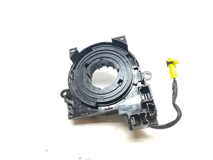Nissan Qashqai (2013 - 2017) 25554 Контактное кольцо SRS — фото 1