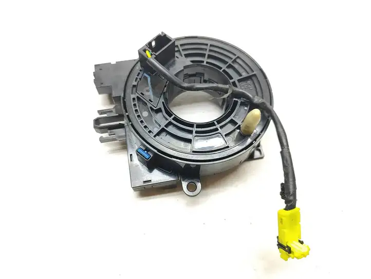 Nissan Qashqai (2013 - 2017) 255544EA0A Контактное кольцо SRS — фото 2